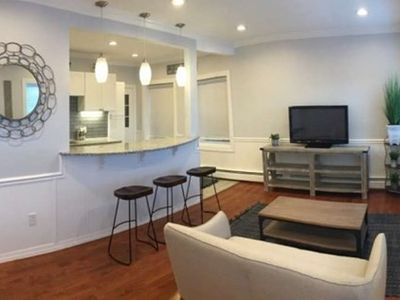 56 Peabody St APT 1W, Salem, MA, 01970