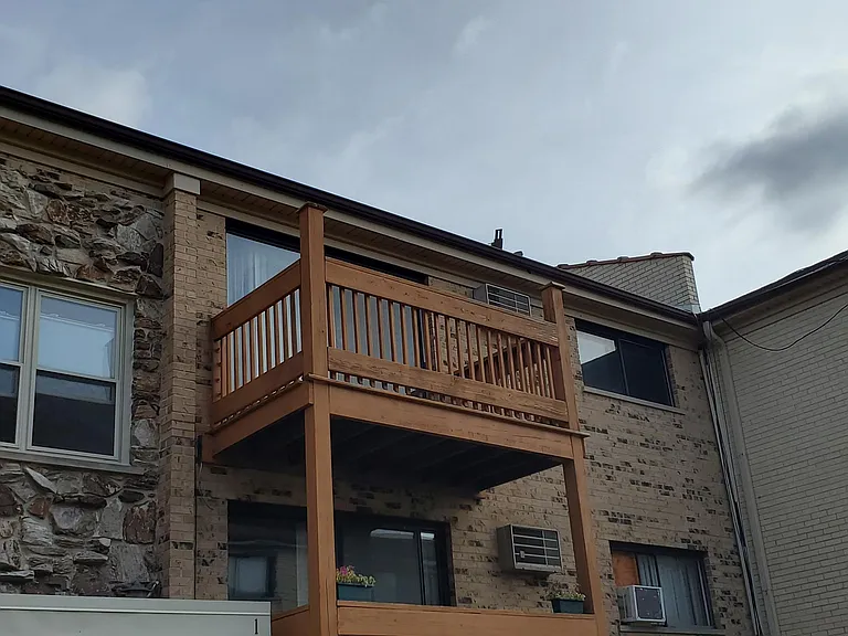 5117 N River Rd #3M — Photo 1