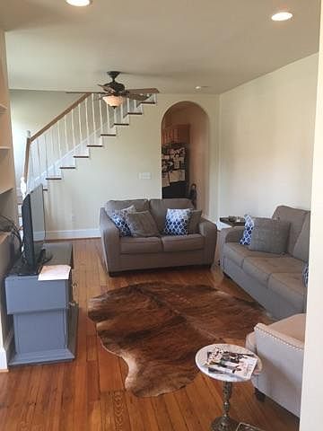 Front Room