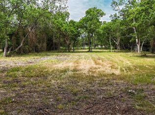 1321 Cedar St, Bonham, TX 75418