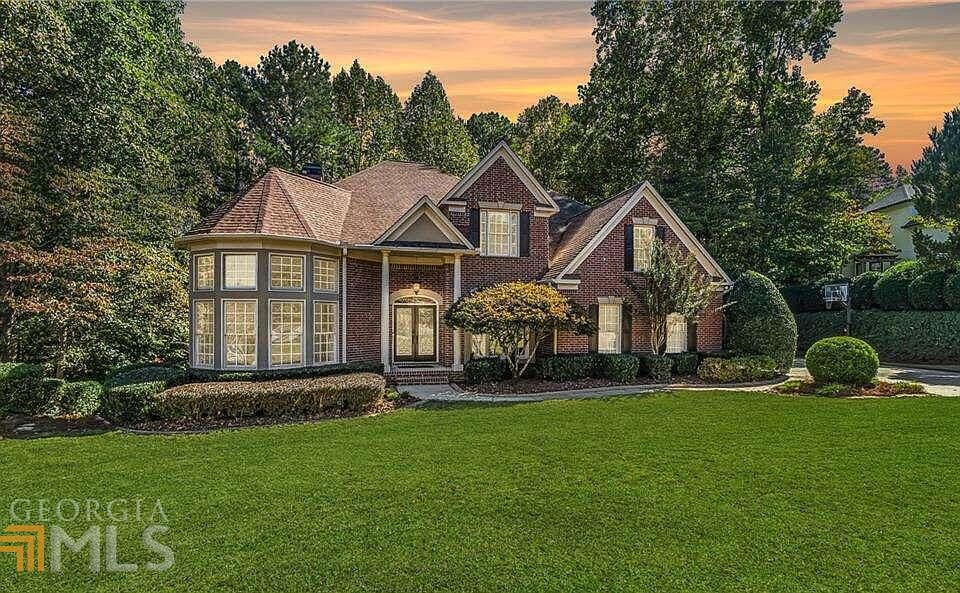 6710 Olde Atlanta Pkwy, Suwanee, GA 30024 MLS 10099291 Zillow