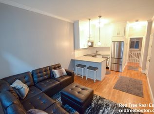 26 Battery St, Boston, MA 02109