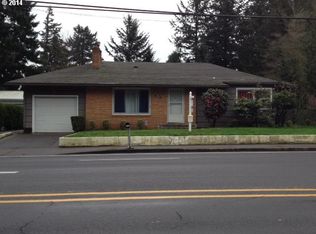 17104 NE Glisan St, Portland, OR 97230
