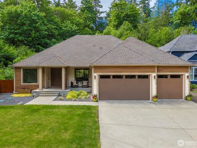 718 62nd Avenue NE, Tacoma, WA, 98422