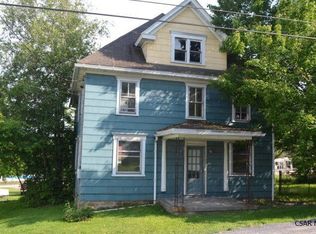 103 S Main St, Friedens, PA 15541