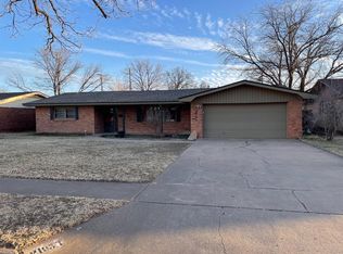 2103 55th St, Lubbock, TX 79412