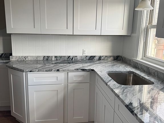 Granite counter tops