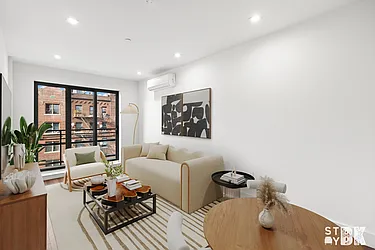 742 Lefferts Avenue, #7PH