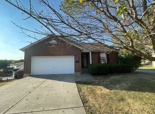 9554 Nathanial Ln, Fairfield, OH 45014