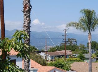 1280 Kenwood Rd, Santa Barbara, CA 93109