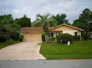 33 Braddock Ln, Palm Coast, FL 32137