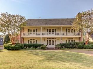 9639 Spring Loop Dr, Germantown, TN 38139