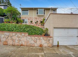 8354 Ney Ave, Oakland, CA