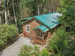 494 Laurelwood Lane, Boone, NC 28607