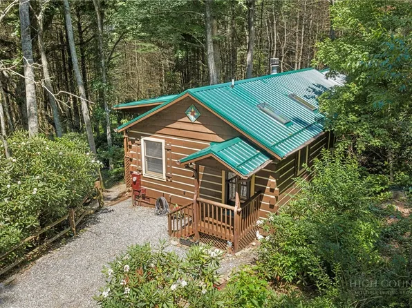 494 Laurelwood Lane, Boone, NC 28607