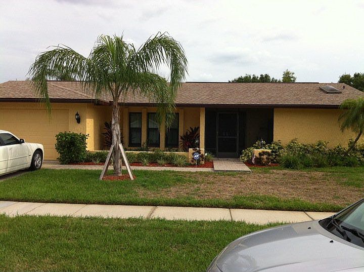 Professionally Landscaped