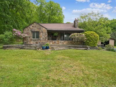 3822 State Route 819, Saltsburg, PA, 15681