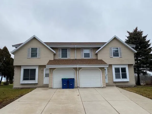 374 Thomas DRIVE #376, Port Washington, WI 53074