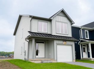 1217 Tulloch Ave, London, ON N6M0L8