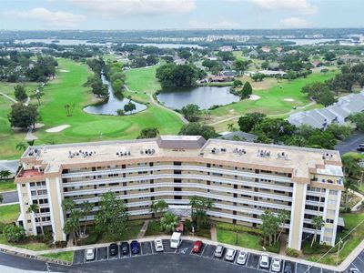 8950 Park Blvd APT 503, Seminole, FL, 33777