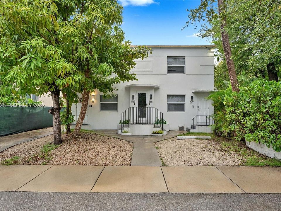1st image of 557 NE 63rd St #2