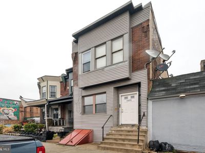 1423 N 52nd St, Philadelphia, PA, 19131