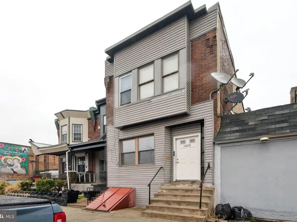1423 N 52nd St, Philadelphia, PA 19131