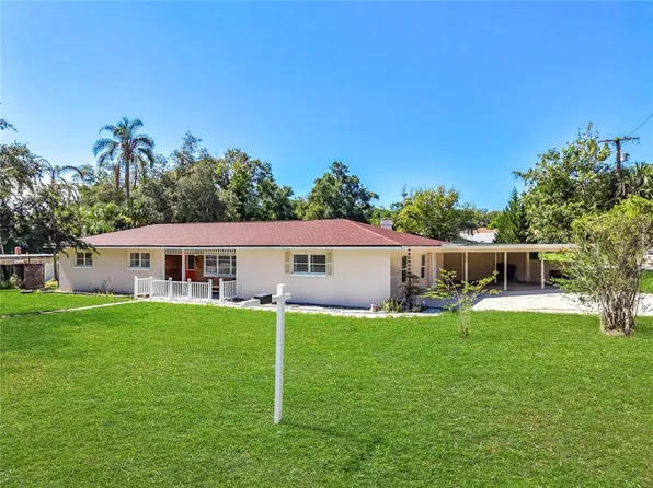 52 CLARK STREET, OVIEDO, FL 32765