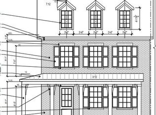 211 Southmen Ln N LOT 32, Spring Hill, TN 37174