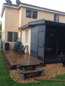 4064 Pine Ridge Ln, Weston, FL, 33331