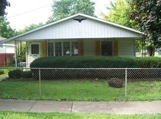 200 Illinois Ave, East Peoria, IL 61611