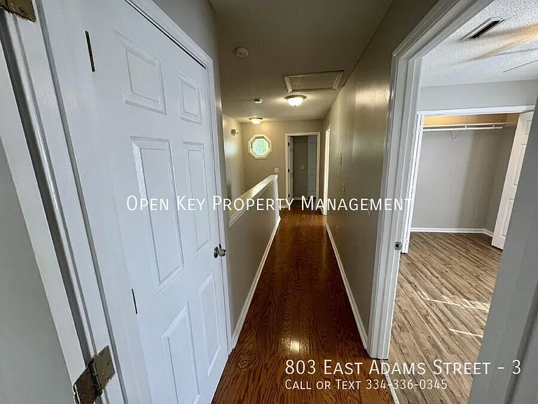 803 E Adams St #3 — Photo 13