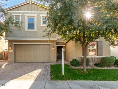 985 W ZION Way, Chandler, AZ, 85248