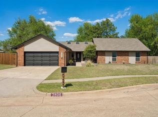 3806 Cedarbrook Ct, Norman, OK 73072