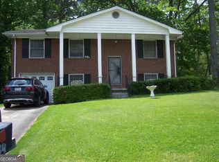 4434 Rolling Hill Rd SW, Atlanta, GA 30331