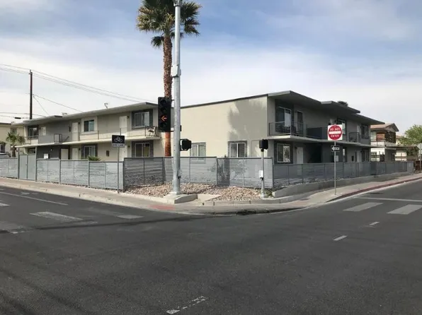 430 S Maryland Pkwy, Las Vegas, NV 89101