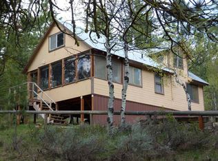 1281 Shore Dr, Cascade, ID 83611