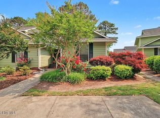 3944 Echo Farms Boulevard, Wilmington, NC 28412