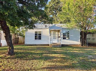 619 E Cherrie St, Tahlequah, OK 74464