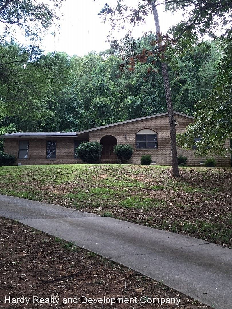 231 Margo Trl SE, Rome, GA 30161 Zillow