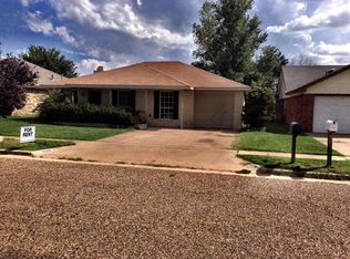 2209 93rd Pl, Lubbock, TX 79423