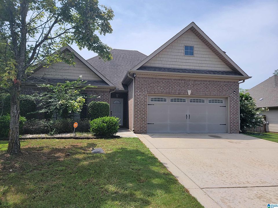 154 Falling Waters Ln, Maylene, AL 35114 MLS 1361815 Zillow