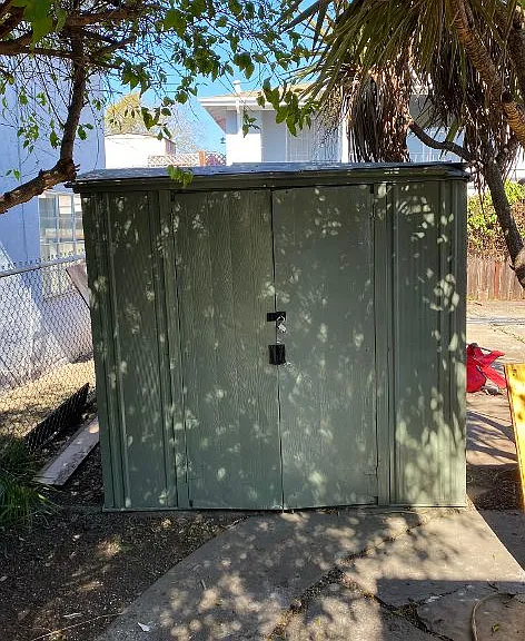 STORAGE