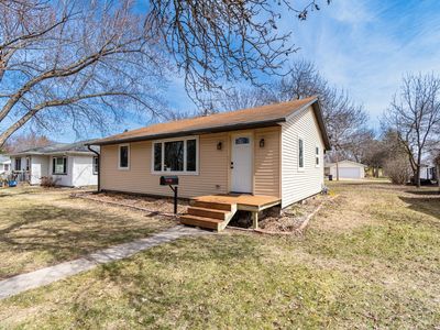 1605 Ash St, Alexandria, MN, 56308