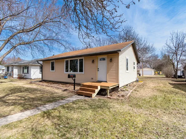 1605 Ash St, Alexandria, MN 56308
