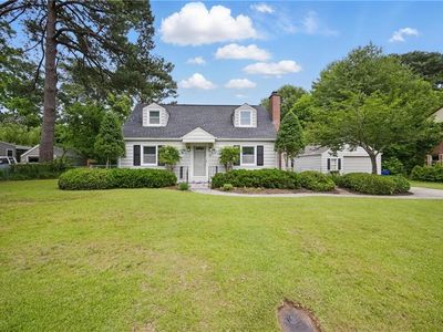 45 Cypress Rd, Portsmouth, VA, 23701