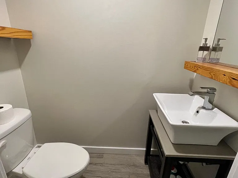 1120 Walnut St #2A — Photo 2