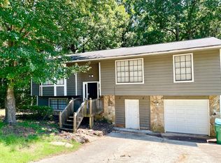 4096 Jami Ln, Snellville, GA