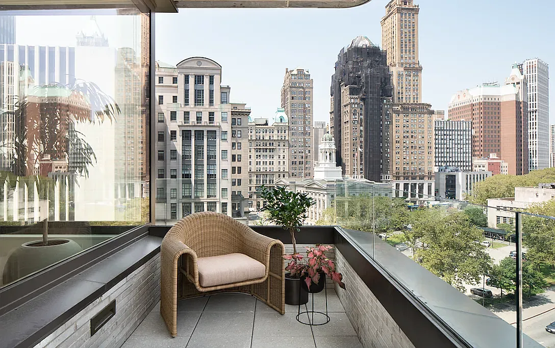 1 Boerum Place — Photo 1