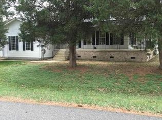 7313 Mary Dr, Port Tobacco, MD 20677
